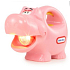 Little Tikes - Flashlight piggy bank with sounds