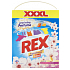 Rex Japanese Garden & Water Lily Aromatherapy Color washing powder of colored laundry 63 doses 4,095 kg