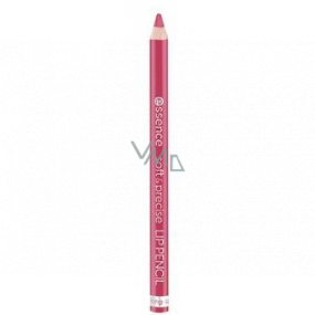 Essence Soft & Precise lip pencil 106 Late night 0.78 g