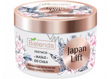 Bielenda Japan Lift nourishing body butter 200 ml