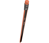 Y-Plus+ Ray graphite pencil with rubber triangular 8 mm 1 piece