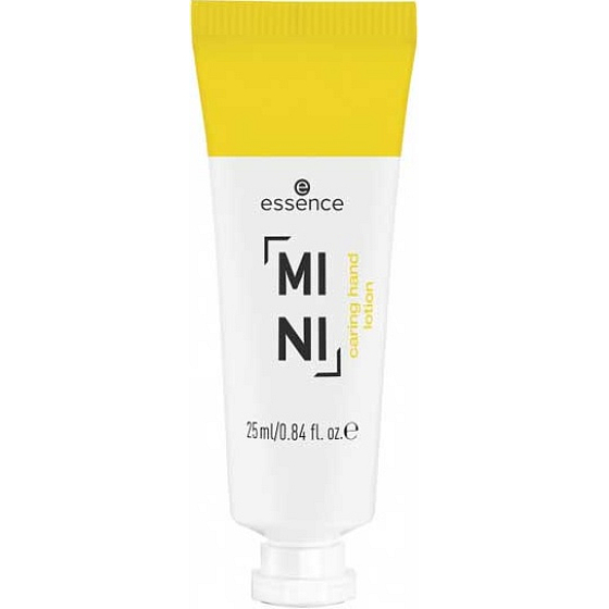 Essence Mini hand cream 01 Mini But Smooth 25 ml