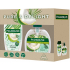 Palmolive Pure & Delight Coconut shower gel 250 ml + liquid soap 300 ml, cosmetic set