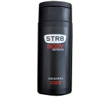 Str8 Original shower gel for men 50 ml