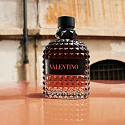 Valentino Born in Roma Coral Fantasy Uomo Eau de Toilette for Men 50 ml