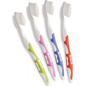 Banat Sensiplus Extracare Soft Soft Toothbrush 1 piece