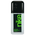 Nike Ultra Green Man perfumed deodorant glass for men 75 ml
