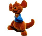 Disney Winnie the Pooh Kangaroo Roo mini figure, 1 piece, 5 cm