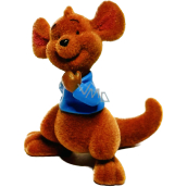 Disney Winnie the Pooh Kangaroo Roo mini figure, 1 piece, 5 cm