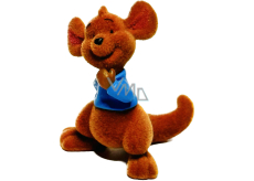 Disney Winnie the Pooh Mini Figure - Roo the Kangaroo, 1 piece, 5 cm