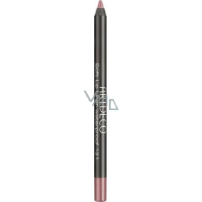Artdeco Soft Lip Liner Waterproof Waterproof Lip Contour Pencil 131 Perfect Fit 1.2 g