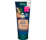 Kneipp Good Night shower gel with natural essential oils relaxes the mind and nourishes the skin 200 ml