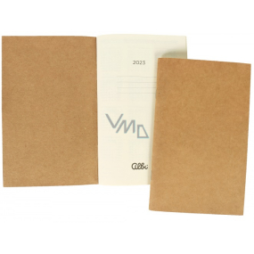 Albi Calendar 2023 luxury diary refill