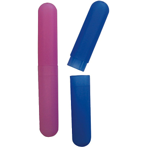AbellA Toothbrush Case, Various Colors