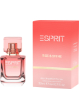 Esprit Rise & Shine for Her eau de parfum for women 20 ml