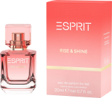 Esprit Rise & Shine for Her eau de parfum for women 20 ml
