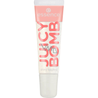 Essence Juicy Bomb Lip Gloss with Fruity Scent 101 Lovely Litchi 10 ml