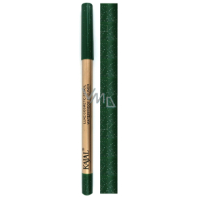 Carla Waterproof Eyeliner waterproof eyeliner pencil no. 166 1,15 g