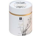 Bohemia Gifts Scented candle in gift wrapper Beautiful Christmas 200 g