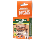 AgroBio Atak Ektosol S Natural parasite repellent for dogs 4 - 10 kg, in the form of Spot On