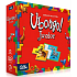 Albi Ubongo Junior - second edition, board game for 2 - 4 players age 5+