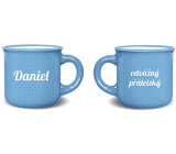 Nekupto Daniel mini mugs 100 ml