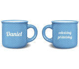 Nekupto Daniel mini mug 100 ml