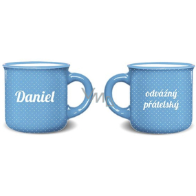 Nekupto Daniel mini mug 100 ml