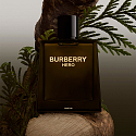 Burberry Hero perfume for men 150 ml
