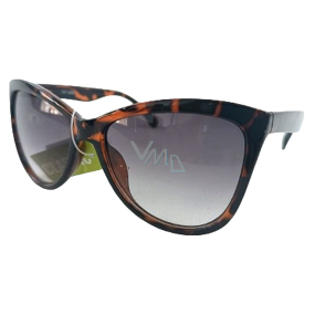 Nac New Age Sunglasses A-Z BASIC 206J