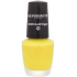 Dermacol Neon Nail Polish Neon Nail Polish 43 Gold Digger 5 ml