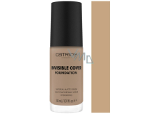 Catrice Invisible Cover Make-up 042C 30 ml