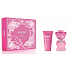 Moschino Toy 2 Bubble Gum Eau de Toilette 30 ml + Body Lotion 50 ml, Gift Set for Women