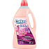 Gallus fabric softener Orchid, 120 doses, 4.08 l
