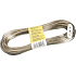 Spokar clothesline with steel cable, length 20 meters