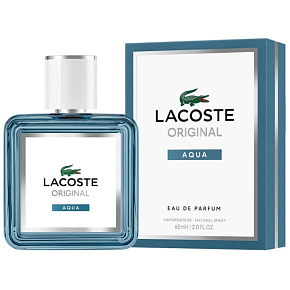 Lacoste Original Aqua Eau de Parfum for Men 60 ml