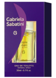 Gabriela Sabatini EdT 20 ml eau de toilette Ladies