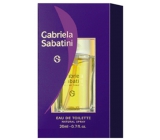 Gabriela Sabatini Eau de Toilette for Women 20 ml