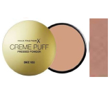Max Factor Creme Puff Refill make-up and powder 42 Deep Beige 14 g