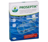 Proxim Proseptik Bio product for liquefaction and decomposition of faeces 80 g