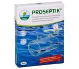 Proxim Proseptik Bio preparation for liquefaction and decomposition of feces 80 g