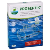 Proxim Proseptik Bio product for liquefaction and decomposition of faeces 80 g