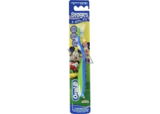 Oral-B zubní kartáček Extra jemný 2-4 roky
