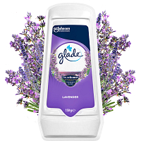 Glade Air Freshener Gel Lavender and Jasmine, 150 g