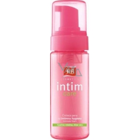 Ab Intim Care Intimate Hygiene Wash Foam 150 ml