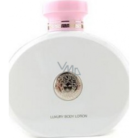 Versace pour Femme body lotion 200 ml