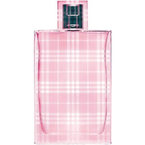 Burberry Brit Sheer Eau de Toilette for Women 50 ml