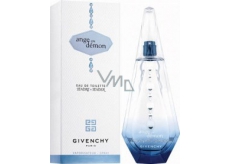 Givenchy Ange ou Démon Tendre EdT 50 ml eau de toilette Ladies