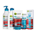 Garnier Skin Naturals Pure Active gel for deep cleansing of pores 200 ml