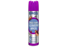 Bros Against Crawling Insects Spray 400 ml